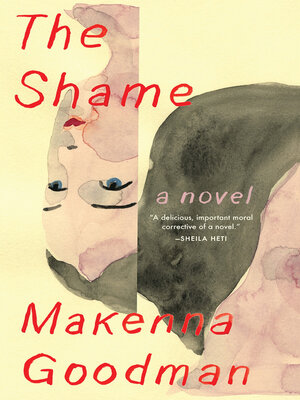 cover image of The Shame